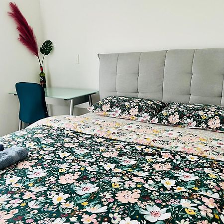 Ln Homestay In Flat Bush 奥克兰 外观 照片