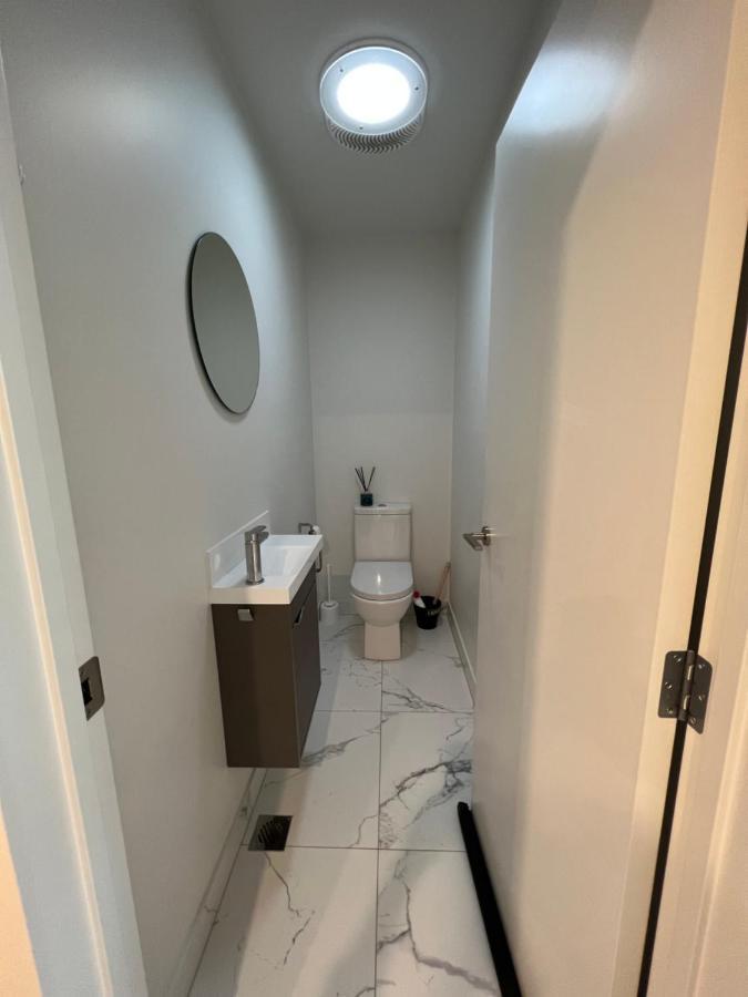 Ln Homestay In Flat Bush 奥克兰 外观 照片