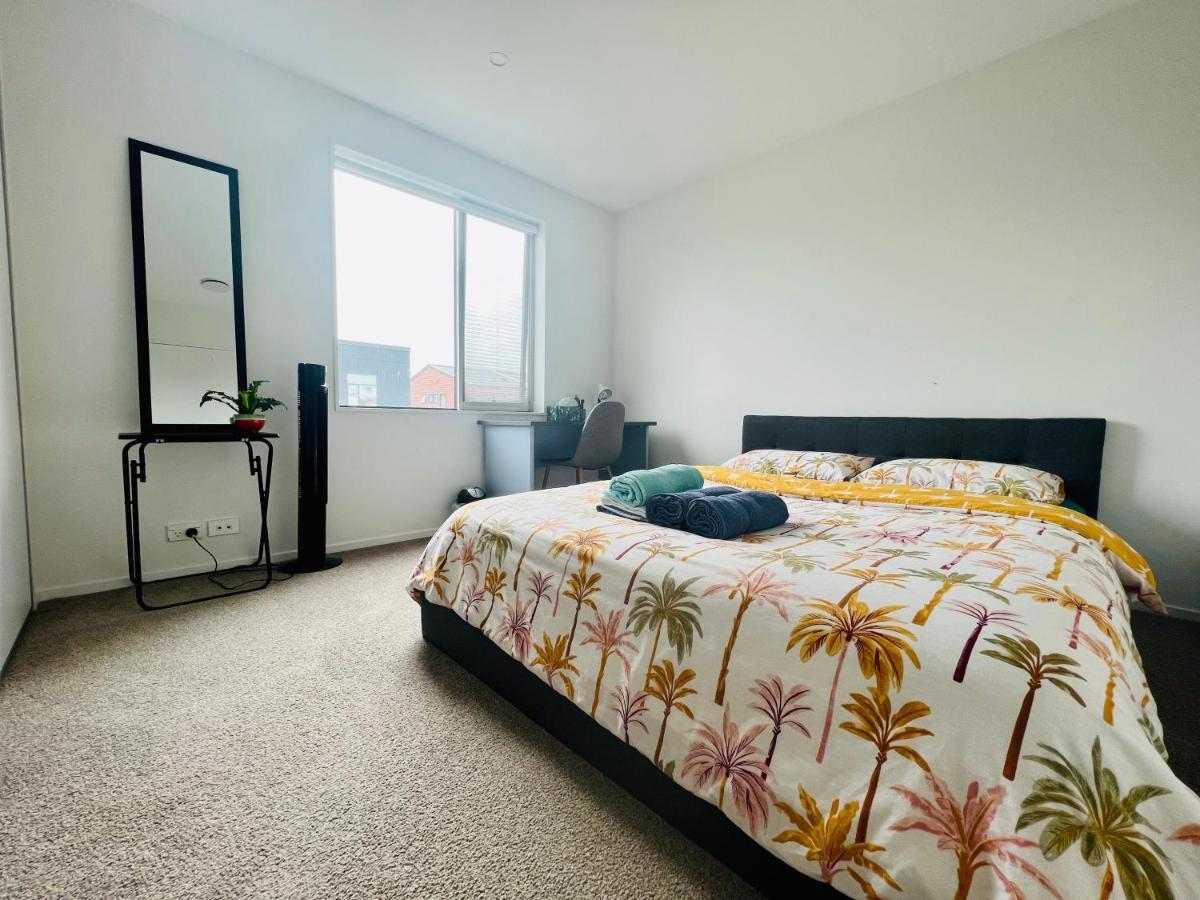 Ln Homestay In Flat Bush 奥克兰 外观 照片