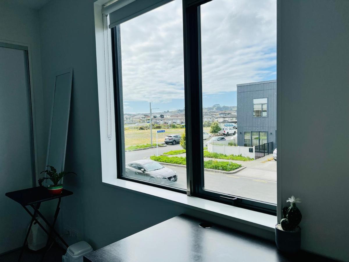 Ln Homestay In Flat Bush 奥克兰 外观 照片