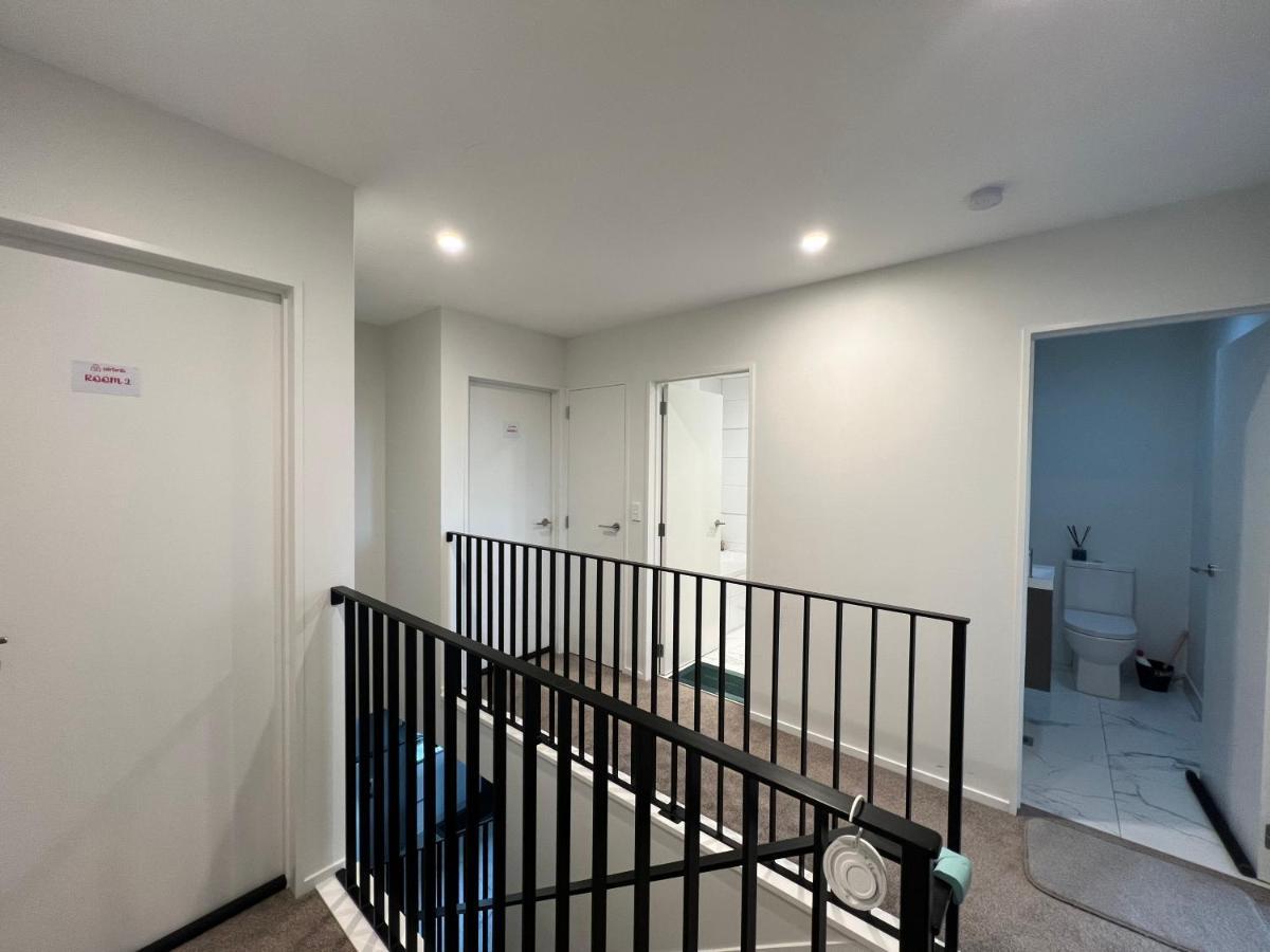 Ln Homestay In Flat Bush 奥克兰 外观 照片