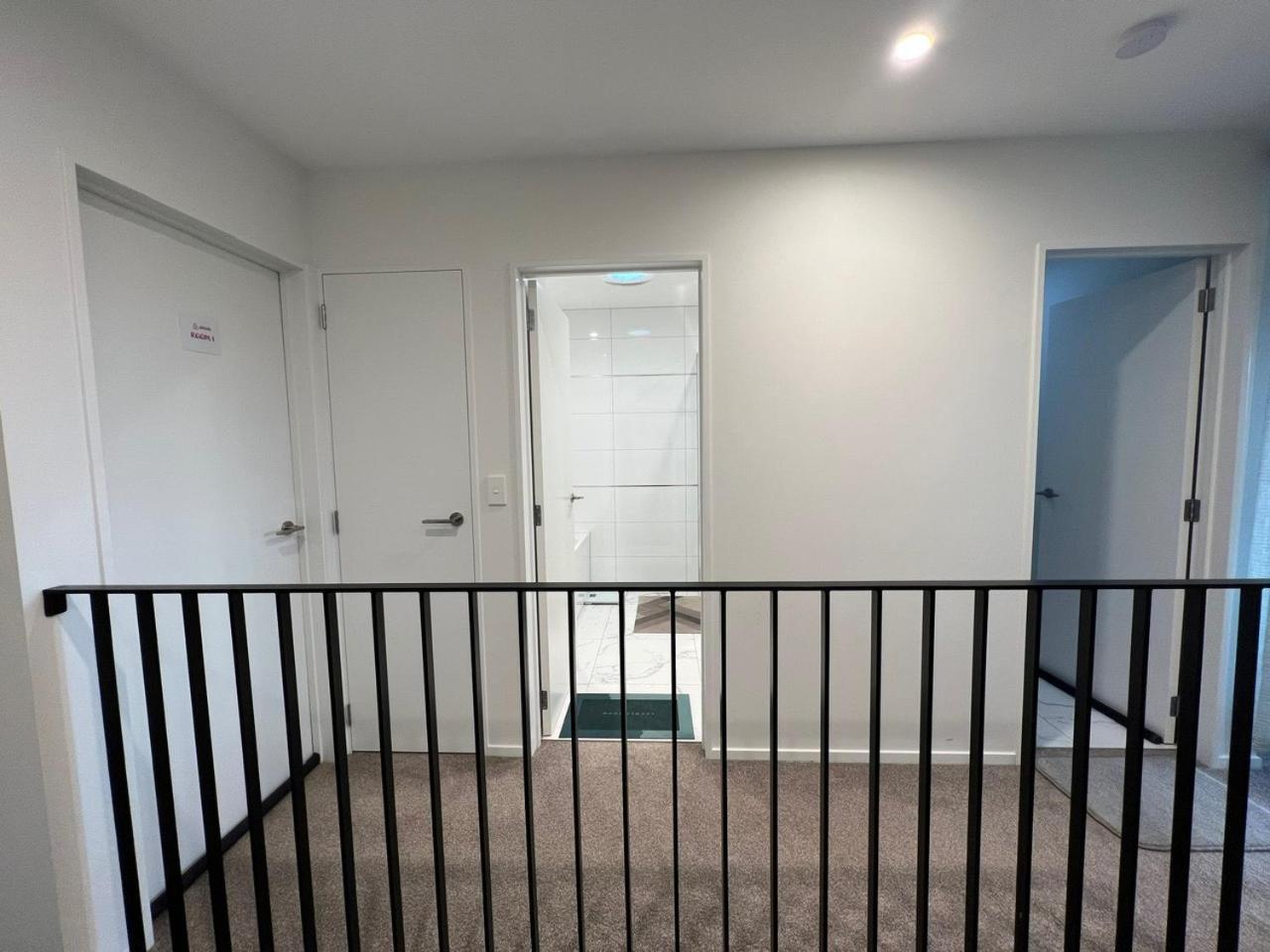 Ln Homestay In Flat Bush 奥克兰 外观 照片