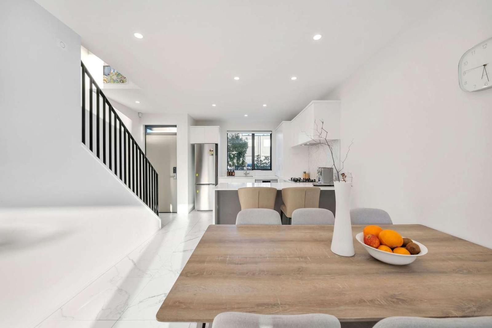 Ln Homestay In Flat Bush 奥克兰 外观 照片