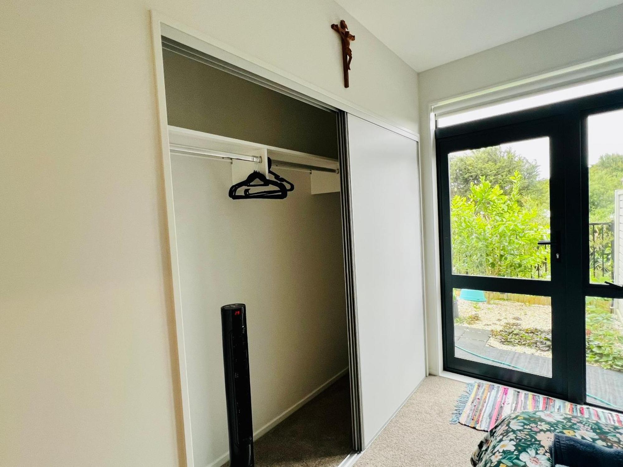 Ln Homestay In Flat Bush 奥克兰 外观 照片