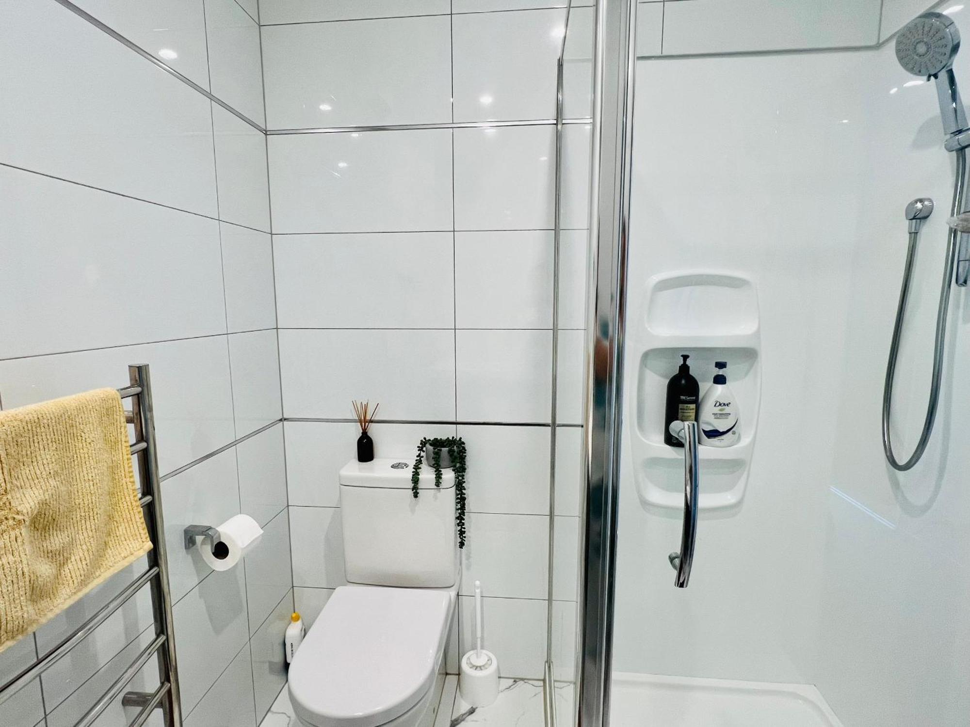 Ln Homestay In Flat Bush 奥克兰 外观 照片