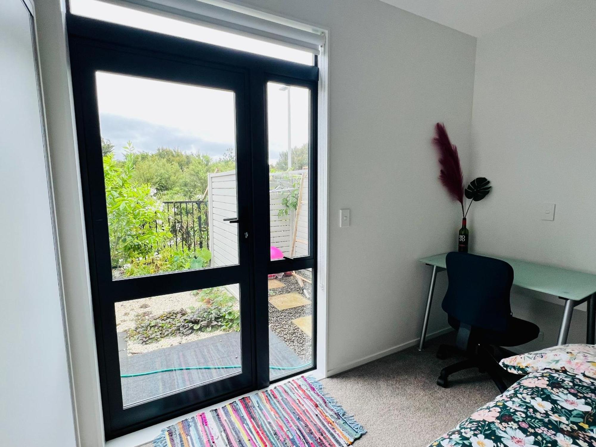 Ln Homestay In Flat Bush 奥克兰 外观 照片